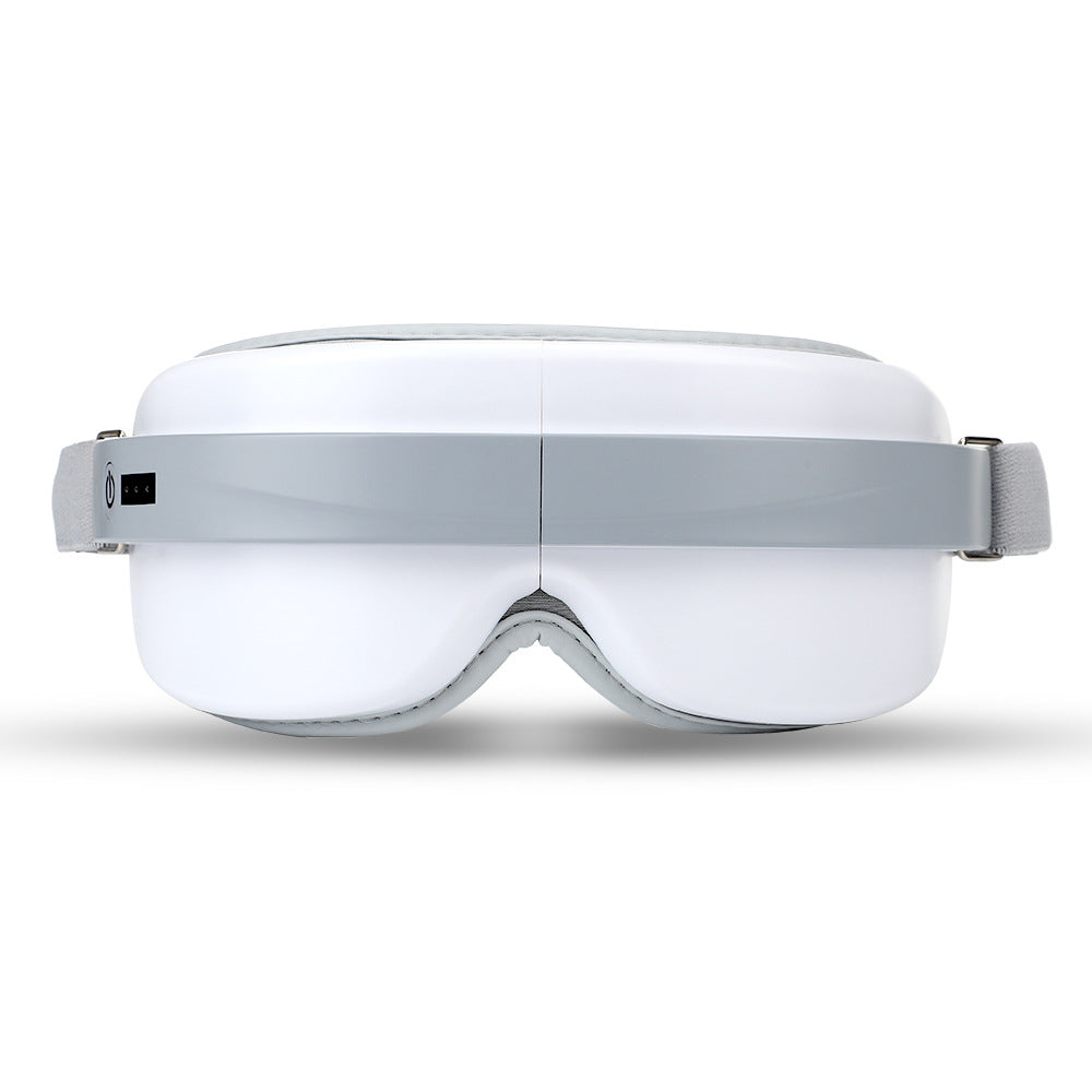 You Are Magnifique - Masseur Oculaire Intelligent 4D