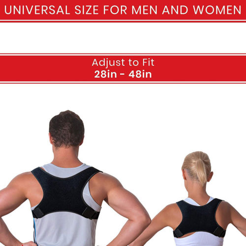 You Are Magnifique - Posture Corrector