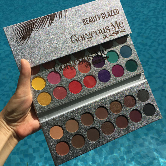 You Are Magnifique - Beauty Glazed eyeshadow Glitter