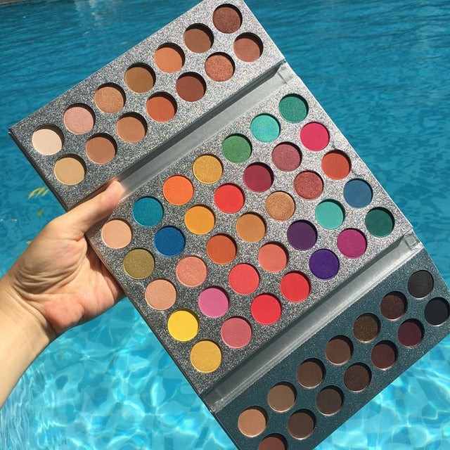 You Are Magnifique - Beauty Glazed eyeshadow Glitter