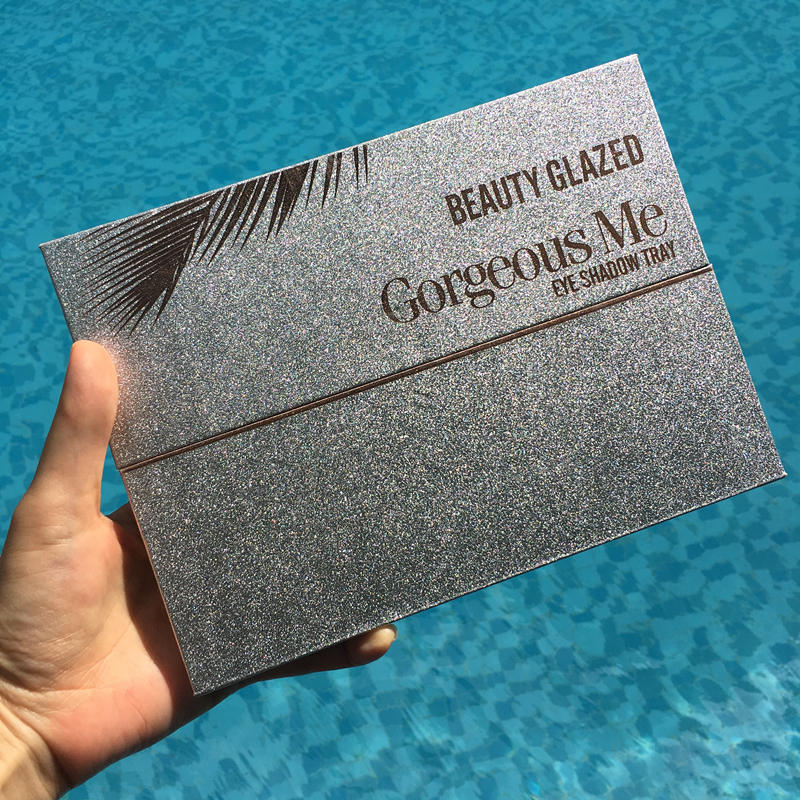 You Are Magnifique - Beauty Glazed eyeshadow Glitter
