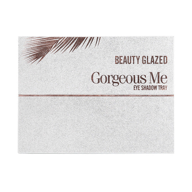 You Are Magnifique - Beauty Glazed eyeshadow Glitter