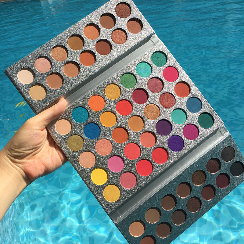 You Are Magnifique - Beauty Glazed eyeshadow Glitter