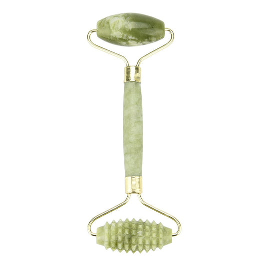 You are Magnifique- Roller Face Massage Tool Jade