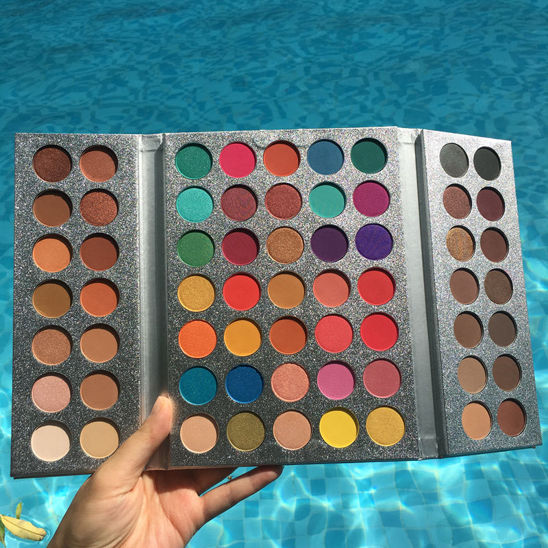You Are Magnifique - Beauty Glazed eyeshadow Glitter